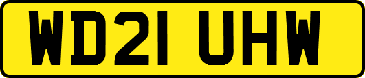 WD21UHW