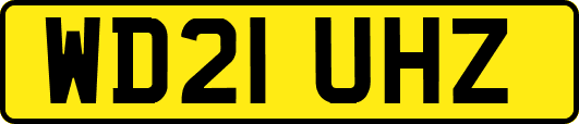 WD21UHZ