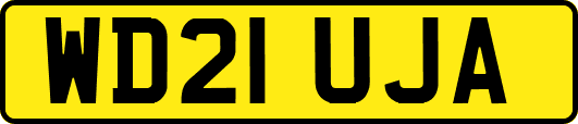 WD21UJA
