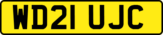 WD21UJC