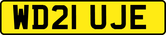 WD21UJE