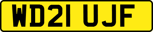 WD21UJF