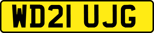 WD21UJG