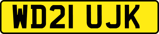 WD21UJK