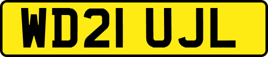 WD21UJL
