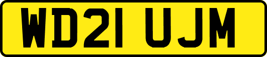 WD21UJM