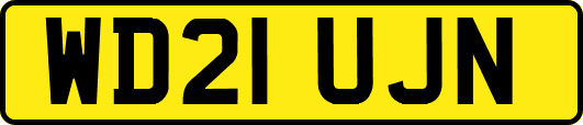 WD21UJN