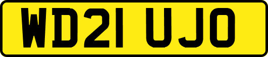 WD21UJO