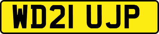WD21UJP