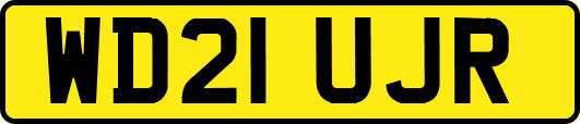 WD21UJR