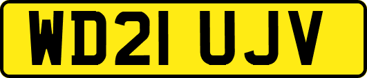 WD21UJV