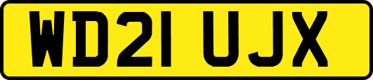 WD21UJX
