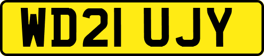 WD21UJY