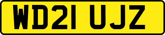 WD21UJZ