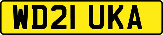 WD21UKA