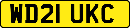 WD21UKC