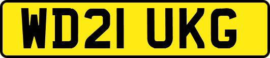 WD21UKG