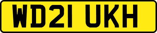 WD21UKH
