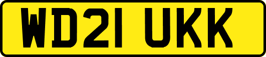 WD21UKK