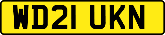 WD21UKN