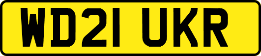 WD21UKR