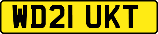 WD21UKT