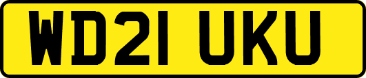 WD21UKU