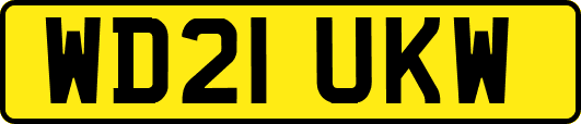 WD21UKW