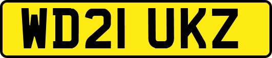 WD21UKZ