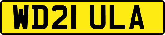WD21ULA