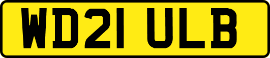 WD21ULB