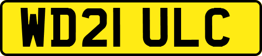 WD21ULC