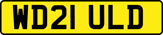WD21ULD
