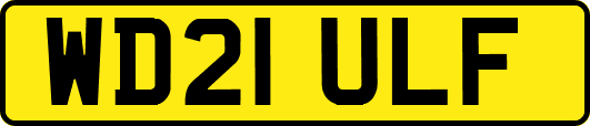 WD21ULF