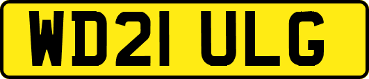 WD21ULG
