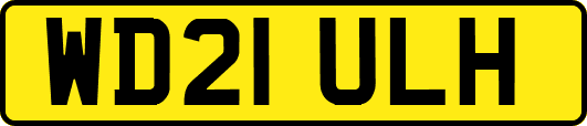 WD21ULH