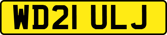 WD21ULJ