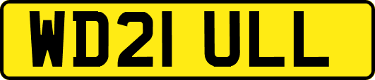 WD21ULL