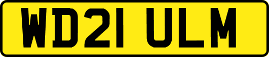 WD21ULM