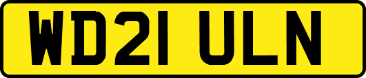 WD21ULN