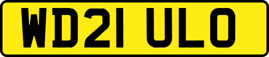 WD21ULO