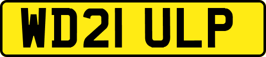 WD21ULP