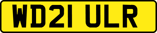 WD21ULR