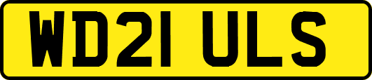 WD21ULS
