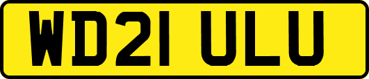 WD21ULU