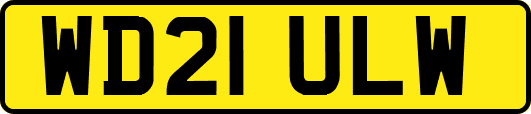 WD21ULW