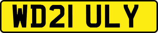 WD21ULY