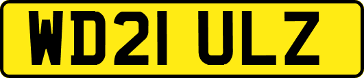 WD21ULZ