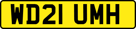 WD21UMH