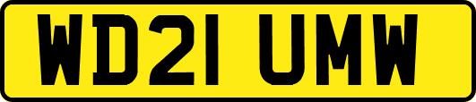 WD21UMW